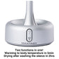 Station chauffante et séchante Maxtasy - Compatible avec Suction Master, Stroke Master et Vibration Master