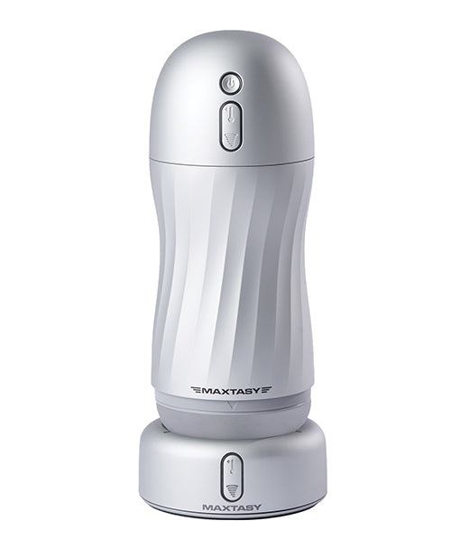 Station chauffante et séchante Maxtasy - Compatible avec Suction Master, Stroke Master et Vibration Master