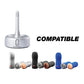 Station chauffante et séchante Maxtasy - Compatible avec Suction Master, Stroke Master et Vibration Master