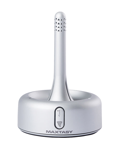 Station chauffante et séchante Maxtasy - Compatible avec Suction Master, Stroke Master et Vibration Master