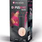 Mystim Oh-Pushme Vagin - Noir