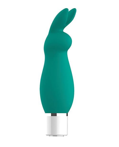 Nobu Mini Suki Lapin Balle - Sarcelle