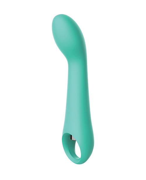 Vibreur Nobu Essentials Bullet | Vibreur point G Guru | Vibreur anal turquoise | Meilleur vibreur pour femme