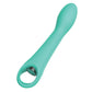Vibreur Nobu Essentials Bullet | Vibreur point G Guru | Vibreur anal turquoise | Meilleur vibreur pour femme