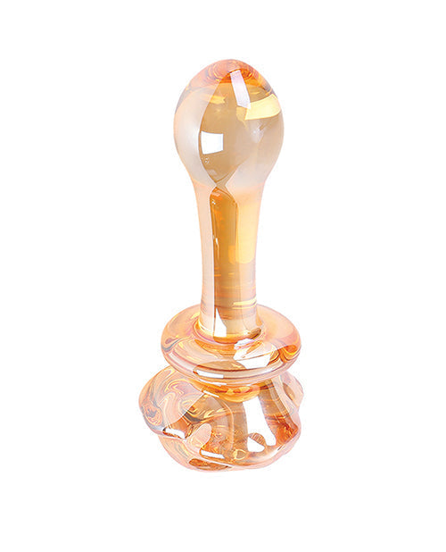 Nobu Honey Rosebud - Ámbar