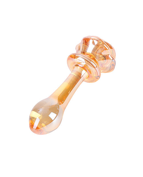Nobu Honey Rosebud - Ámbar