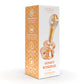 Nobu Honey Rosebud - Ámbar