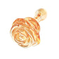 Nobu Honey Rosebud - Ámbar