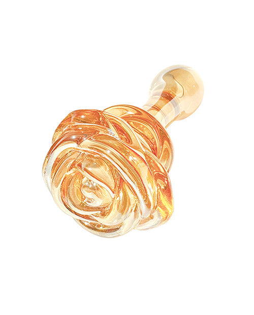 Nobu Honey Rosebud - Ámbar