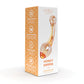 Nobu Honey Dipper - Ámbar