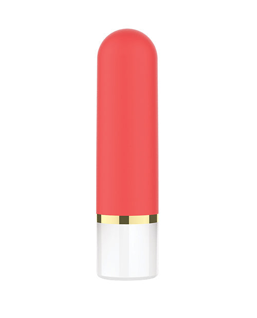 Nobu Mini Sari Balle Classique - Corail