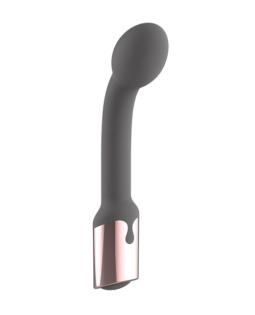 Nobu Gael Vibrador Punto G - Gris