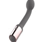 Vibromasseur point G Nobu Gael - Gris