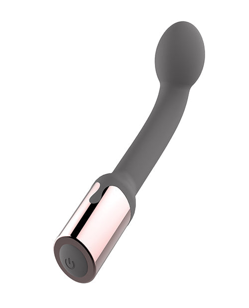 Vibromasseur point G Nobu Gael - Gris