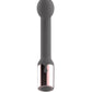 Vibromasseur point G Nobu Gael - Gris