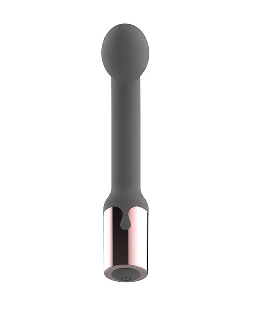 Vibromasseur point G Nobu Gael - Gris