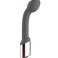 Vibromasseur point G Nobu Gael - Gris