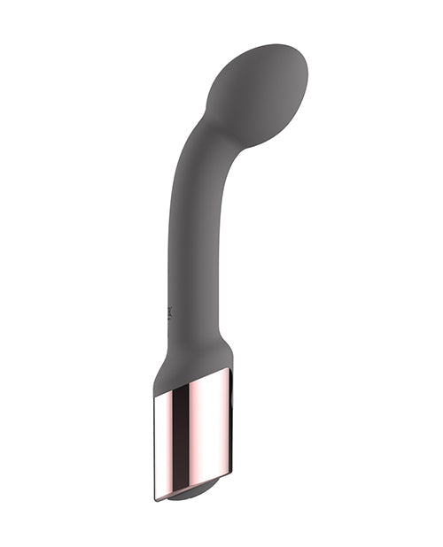 Vibromasseur point G Nobu Gael - Gris