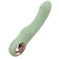 Vibrador Punto G Nobu Gwen | Vibrador bala extraíble | Verde Silencioso 5 Velocidades Sumergible | El mejor vibrador para mujeres