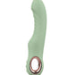 Vibrador Punto G Nobu Gwen | Vibrador bala extraíble | Verde Silencioso 5 Velocidades Sumergible | El mejor vibrador para mujeres