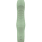 Vibrador Punto G Nobu Gwen | Vibrador bala extraíble | Verde Silencioso 5 Velocidades Sumergible | El mejor vibrador para mujeres