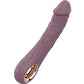 Vibrador Punto G Nobu Gage | Vibrador bala extraíble | Púrpura 5 velocidades impermeable | Mejor vibrador para mujeres