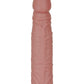 Docteur Amour Rallonge Sans Bretelles Dynamique 23cm - Utilisation avec ou sans érection