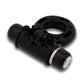Nu Sensuelle Mate Ultra Bague Pénienne Anneau de Pénis 7 Fonctions - Noir