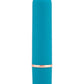 Nu Sensuelle Nubii Tulla Balle vibrante 10 vitesses à bout arrondi - Bleu