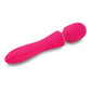 Nu Sensuelle Nubii Mika Mini-Vibrateur Baguette Turbocompressé Chauffant - Rose