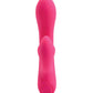 Vibromasseur point G Nu Sensuelle | Vibromasseur clitoridien rose Jolie Nubii | Mini vibromasseur lapin chauffant | Meilleur vibromasseur pour femme