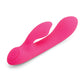 Vibromasseur point G Nu Sensuelle | Vibromasseur clitoridien rose Jolie Nubii | Mini vibromasseur lapin chauffant | Meilleur vibromasseur pour femme
