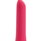Nu Sensuelle Sunni Nubii Warming Bullet - Pink