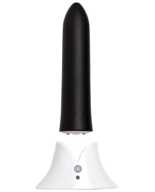 Bala Recargable Nu Sensuelle Point - Negro