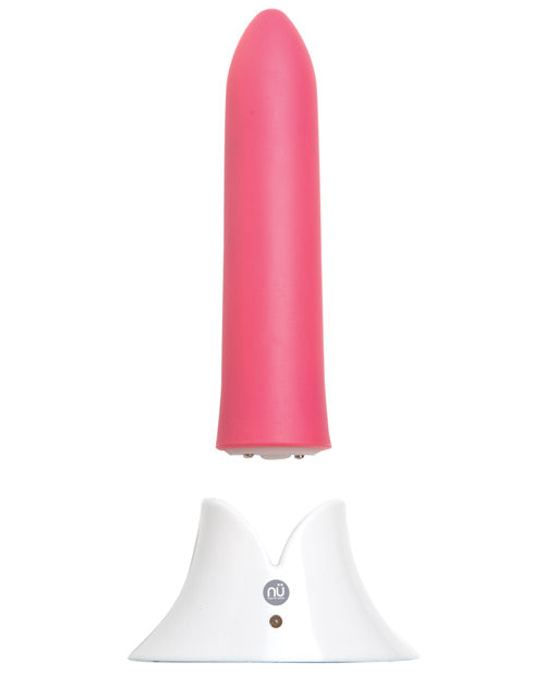 Bala Nu Sensuelle Point recargable - Rosa