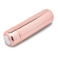 Nu Sensuelle Joie Bullet dans son Coffret Cadeau - Or Rose 15 Fonctions