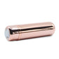 Nu Sensuelle Joie Bullet dans son Coffret Cadeau - Or Rose 15 Fonctions