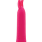 Nu Sensuelle Bunnii Point Vibe - Pink