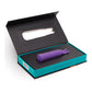 Nu Sensuelle Bunnii Point Vibe - Violet