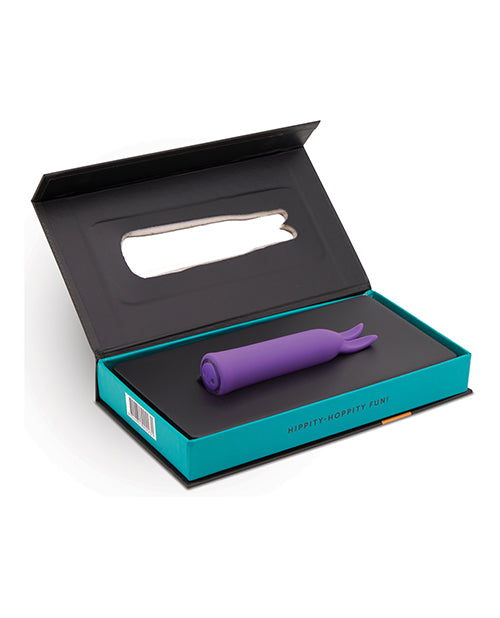 Nu Sensuelle Bunnii Point Vibe - Violet