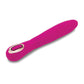 Vibromasseur flexible Nu Sensuelle Bentlii 2 Motors - Magenta