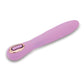 Nu Sensuelle Bentlii 2 Motors Flexible Vibe - Violet Orchidée