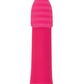 Nu Sensuelle Point Plus Rechargeable Bullet - Pink