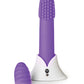 Nu Sensuelle Point Plus Vibrador Bala Recargable - Morado