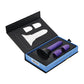 Nu Sensuelle Point Plus Vibrador Bala Recargable - Morado
