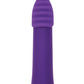 Nu Sensuelle Point Plus Vibrador Bala Recargable - Morado