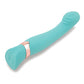 Nu Sensuelle Geminii XLR8 Turbo Boost Point G - Bleu Électrique