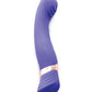 Nu Sensuelle Geminii XLR8 Turbo Boost Point G - Ultraviolet
