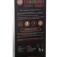 Nu Sensuelle Geminii XLR8 Turbo Boost Point G - Ultraviolet