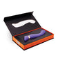 Nu Sensuelle Geminii XLR8 Turbo Boost Point G - Ultraviolet